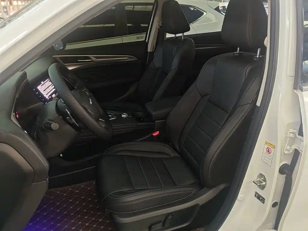 Haval F7 — миниатюра 15