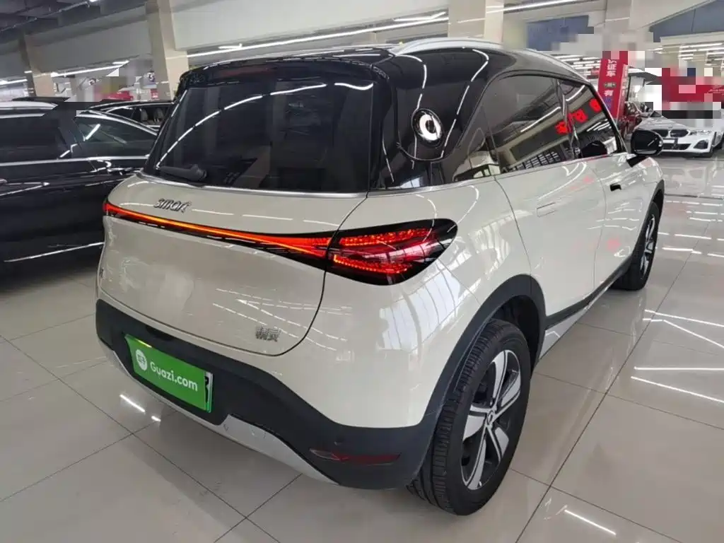 smart Smart #1 — миниатюра 7