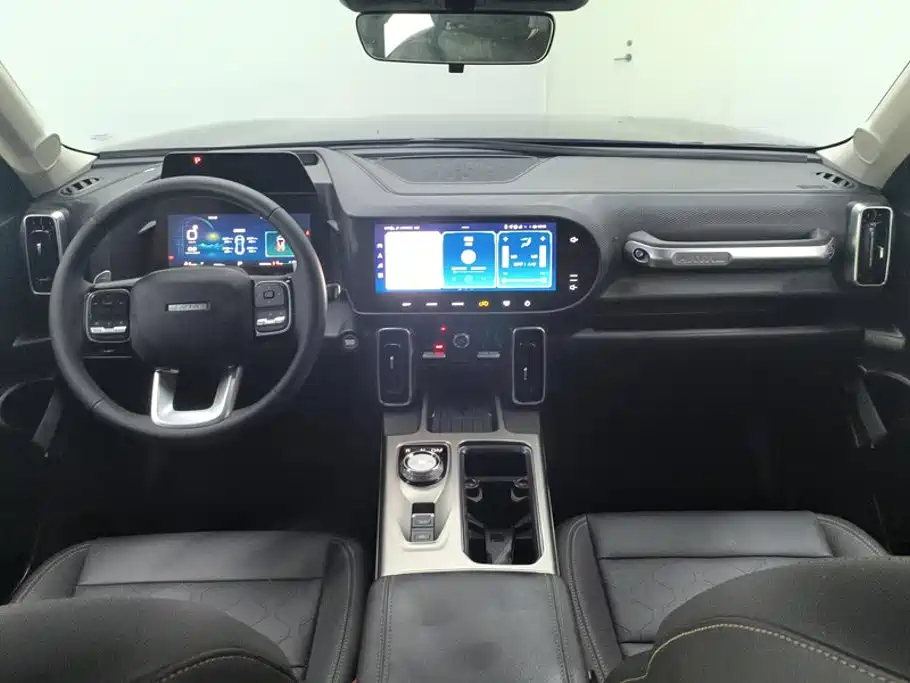 Haval Big Dog — миниатюра 12