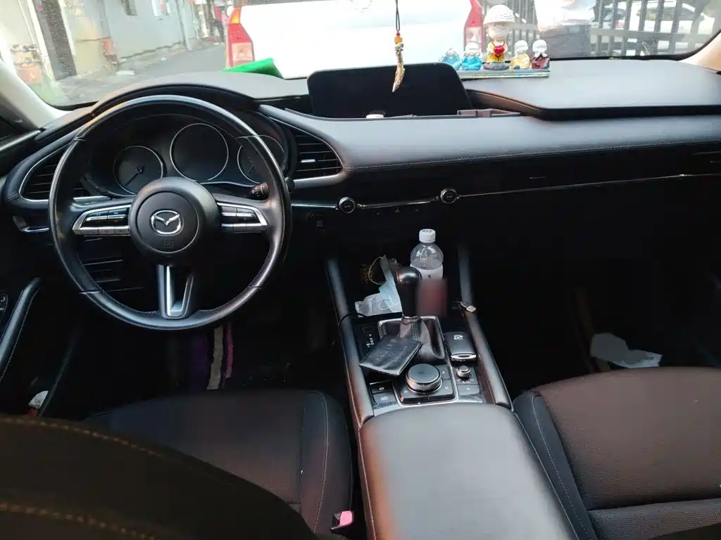 Mazda 3 Axela — миниатюра 13