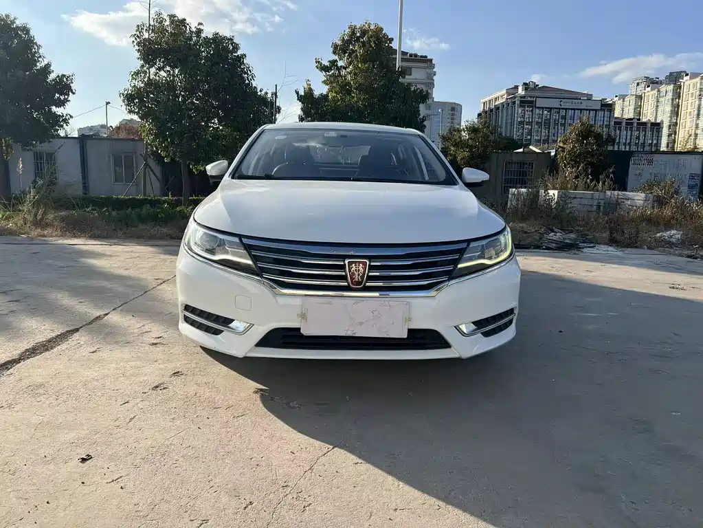 ROEWE I6