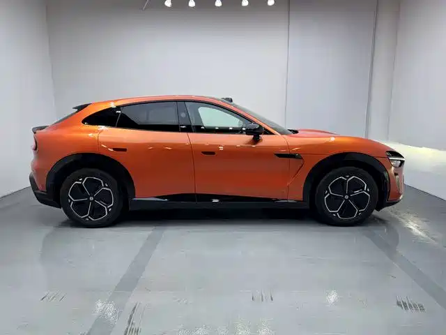 Xiaomi YU7