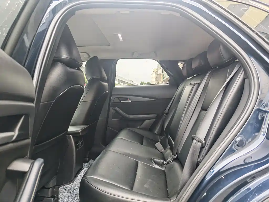 Mazda CX-30 2020 2.0L AT
