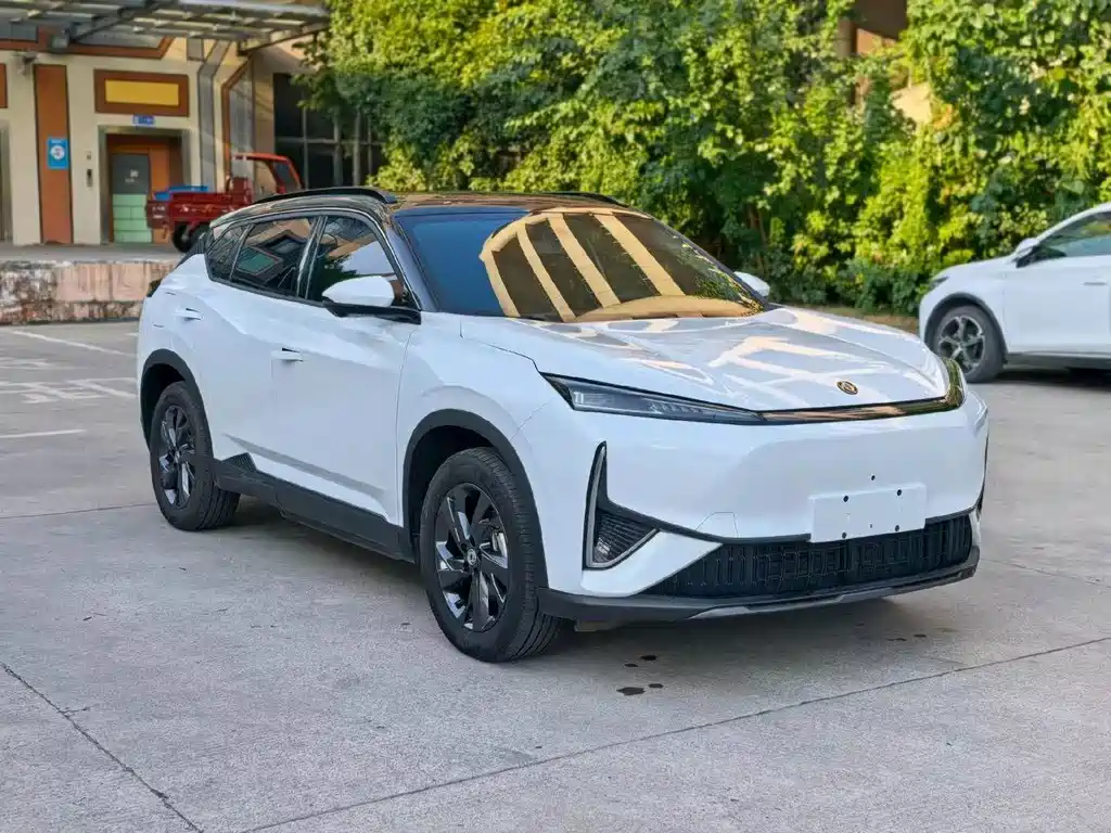 Aeolus L7 — миниатюра 3