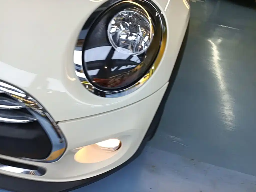 MINI Mini — миниатюра 24
