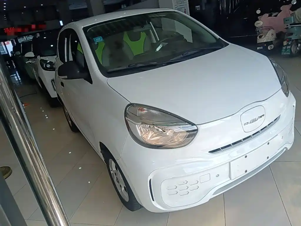 Roewe Clever — миниатюра 4
