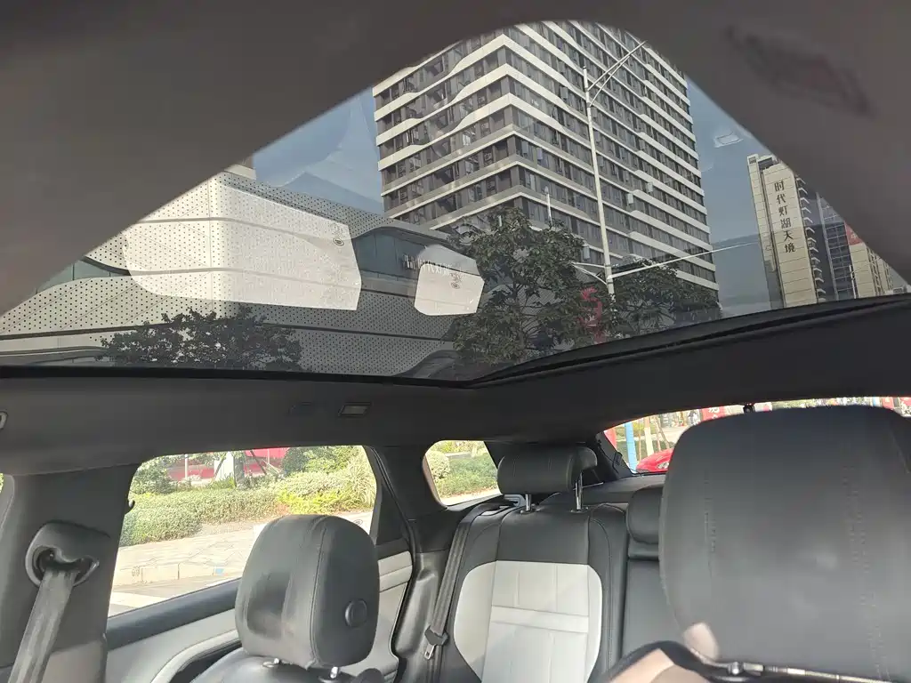 LAND ROVER RANGE ROVER AURORA