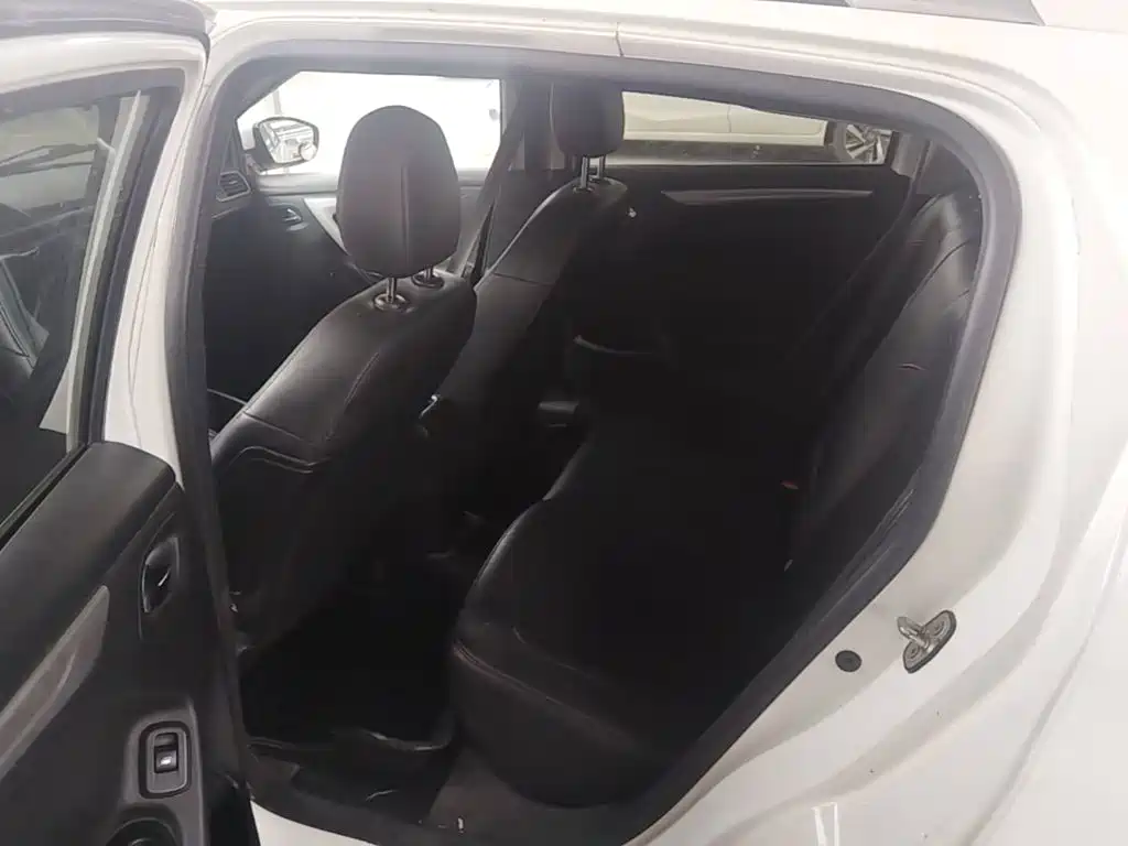 Citroen C3-XR — миниатюра 22