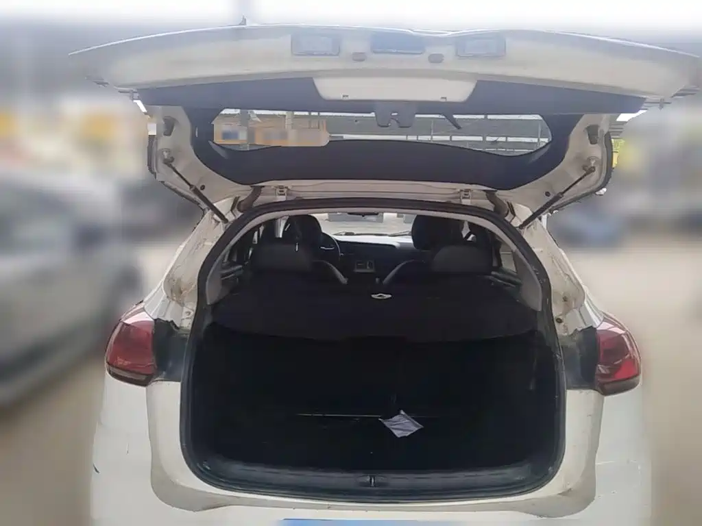 Citroen C3-XR — миниатюра 24