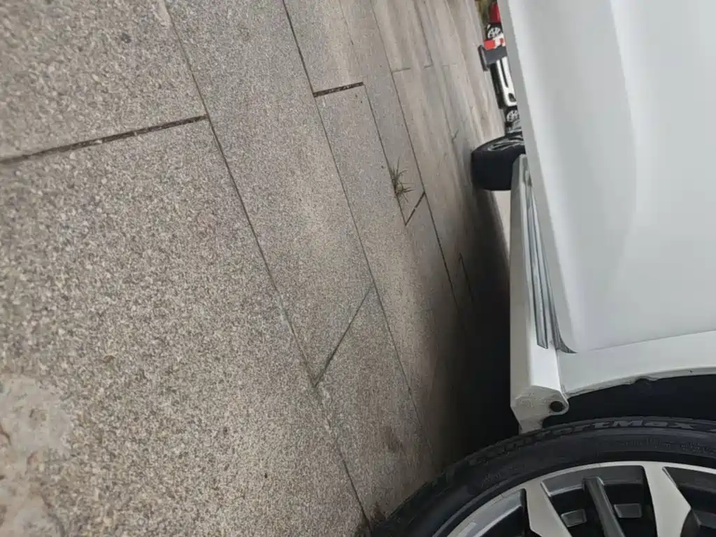 Chery Arrizo 5 PLUS — миниатюра 21
