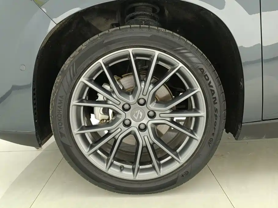 Leapmotor Leapmotor C10 — миниатюра 6