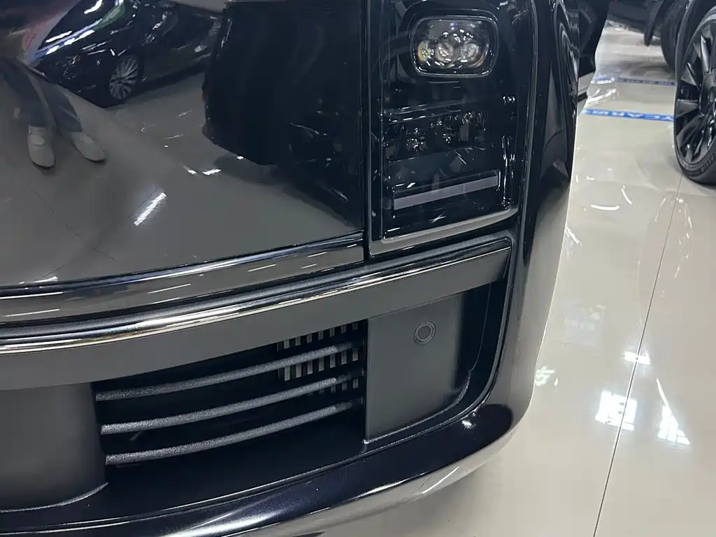 Li Auto Li L7 — миниатюра 15