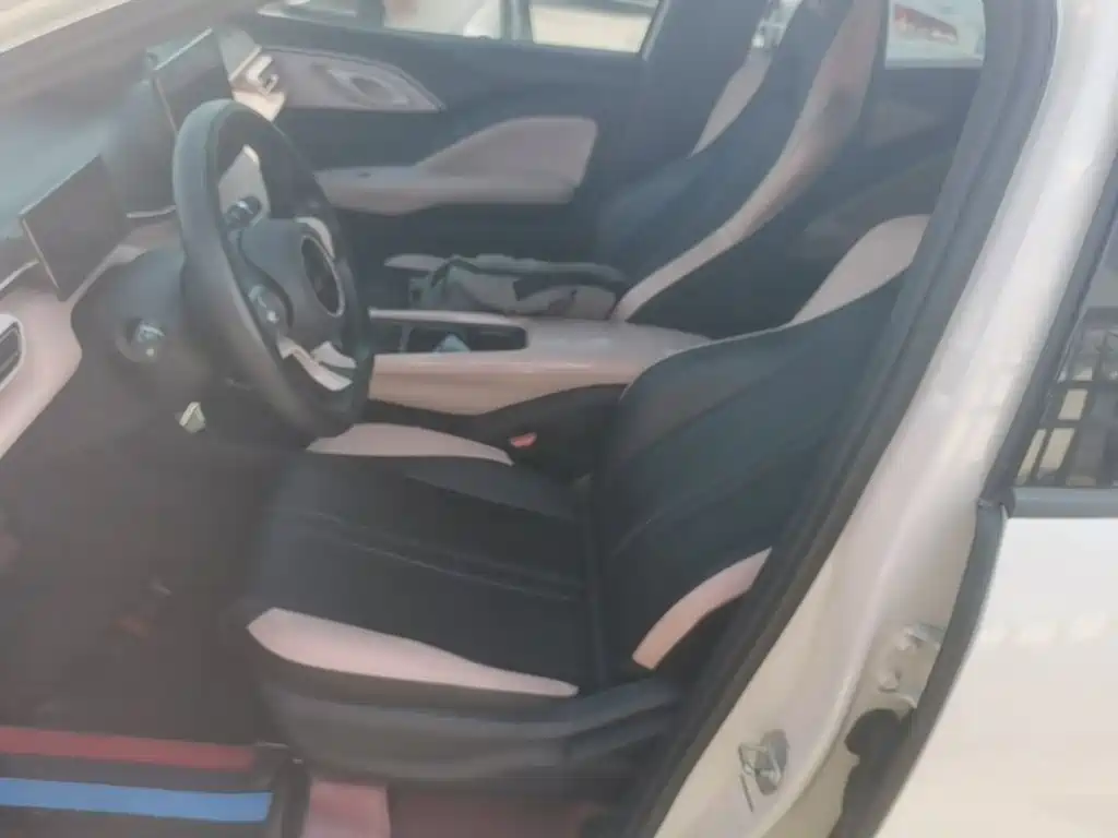 BYD Seagull — миниатюра 15