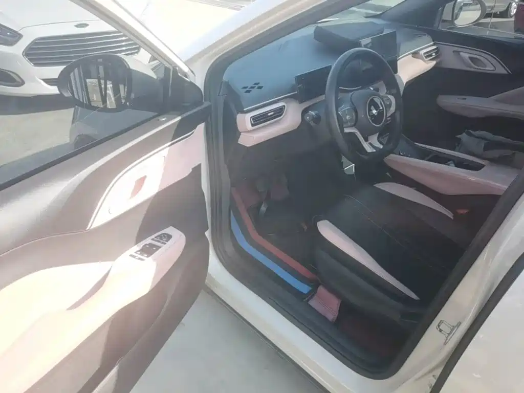 BYD Seagull — миниатюра 16