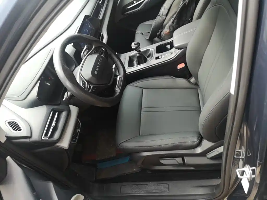 Wuling Victory — миниатюра 15