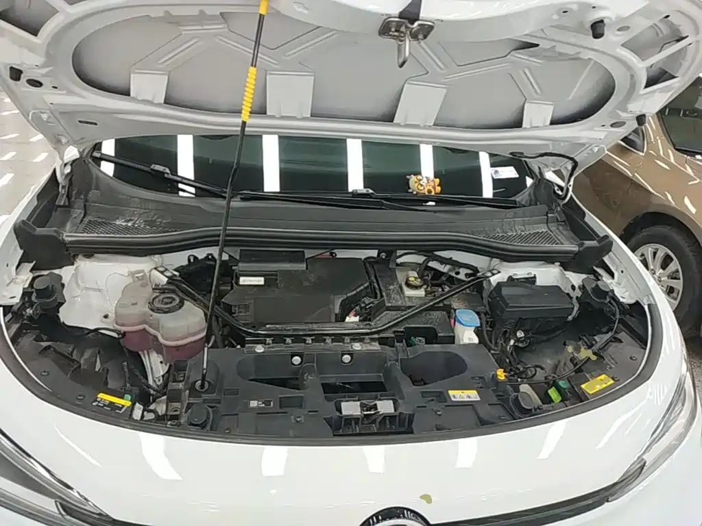 Volkswagen ID.4 X — миниатюра 20