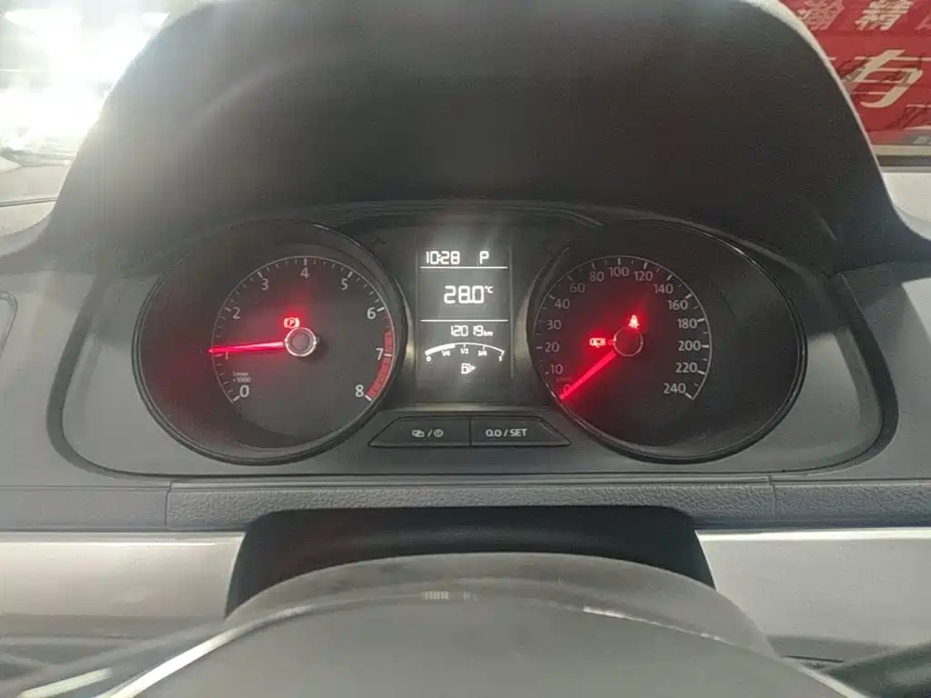 Volkswagen Lavida — миниатюра 12
