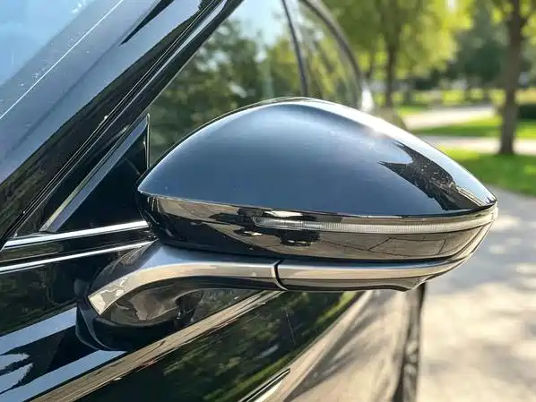 Chery Arrizo 8 — миниатюра 4