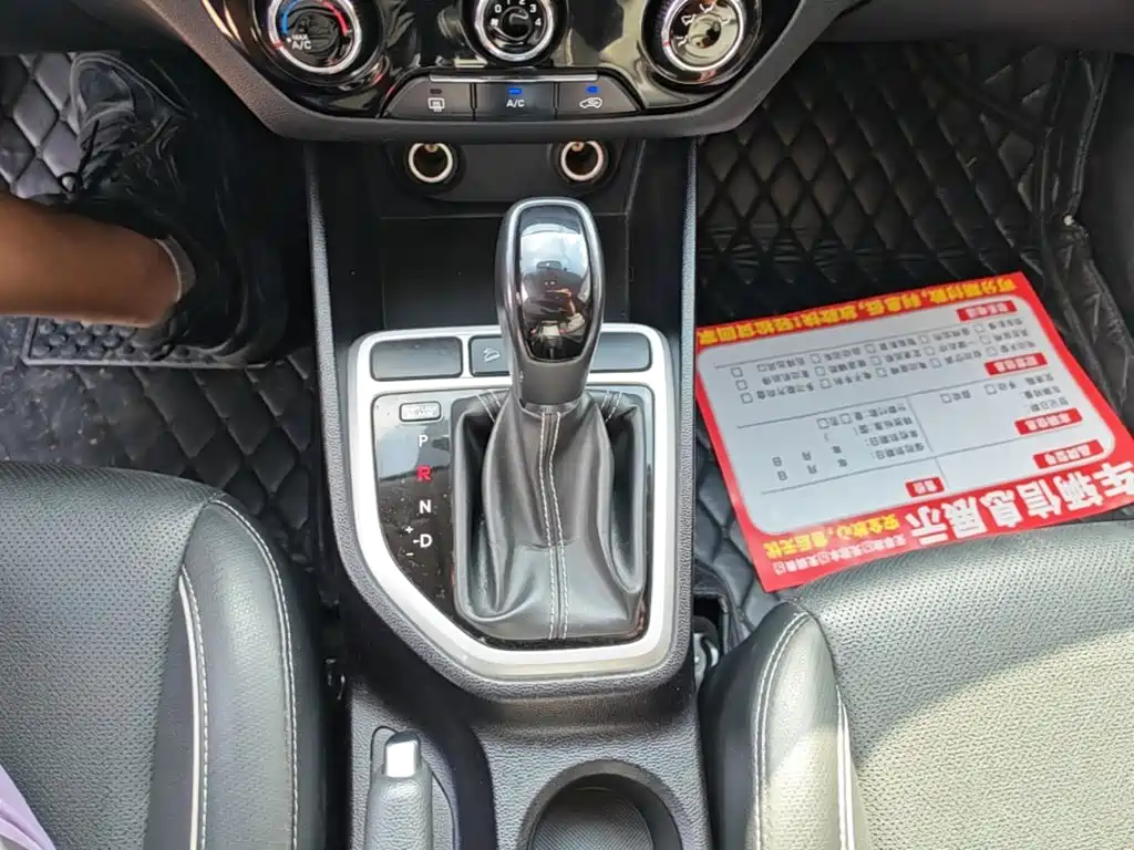 Hyundai ix25 — миниатюра 14