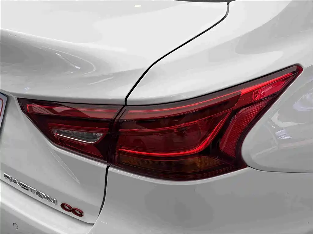 Changan Ruicheng CC — миниатюра 12