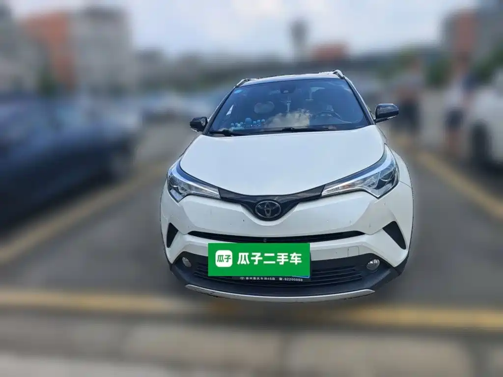 Toyota IZOA — миниатюра 23