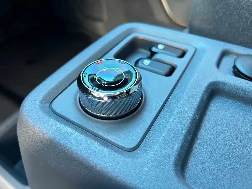 Wuling Yangguang — миниатюра 9