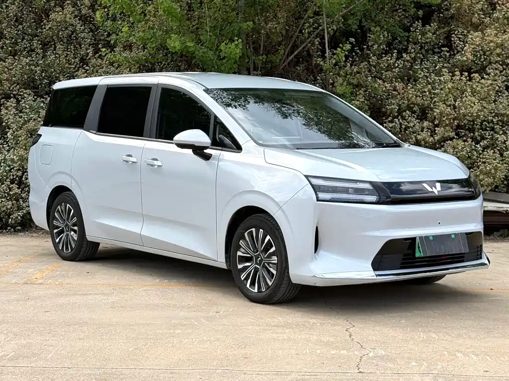 Wuling 730 2025 500km Luxury