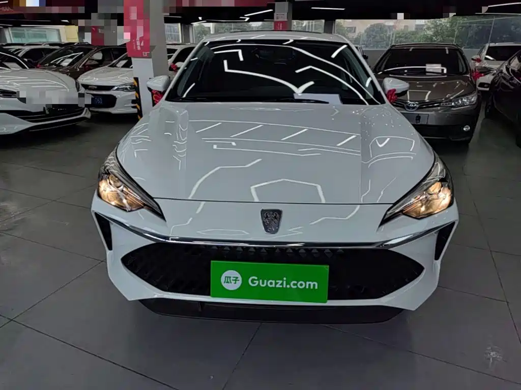 Roewe i5 2023 1.5L CVT Luxury