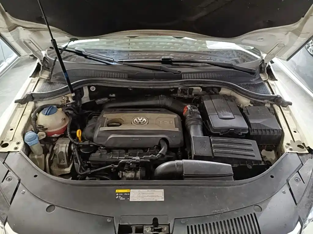 Volkswagen CC — миниатюра 20