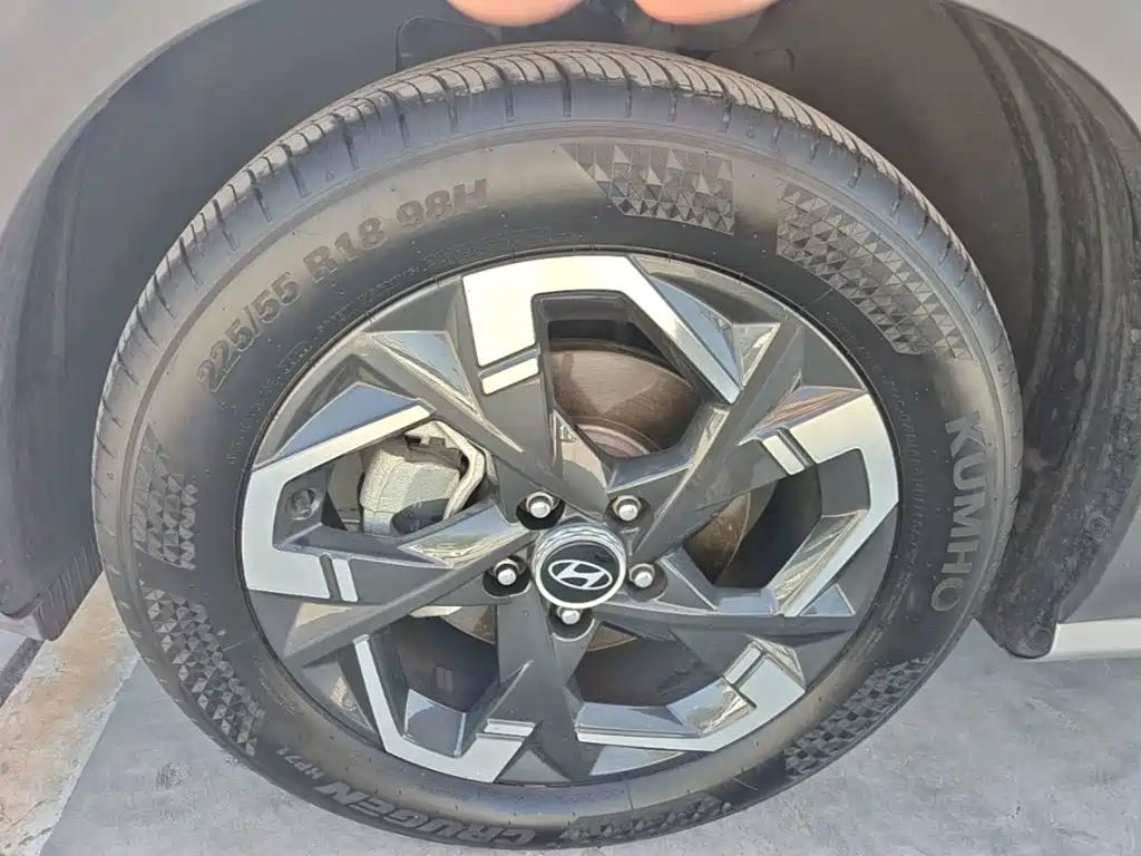 Hyundai ix35 — миниатюра 23