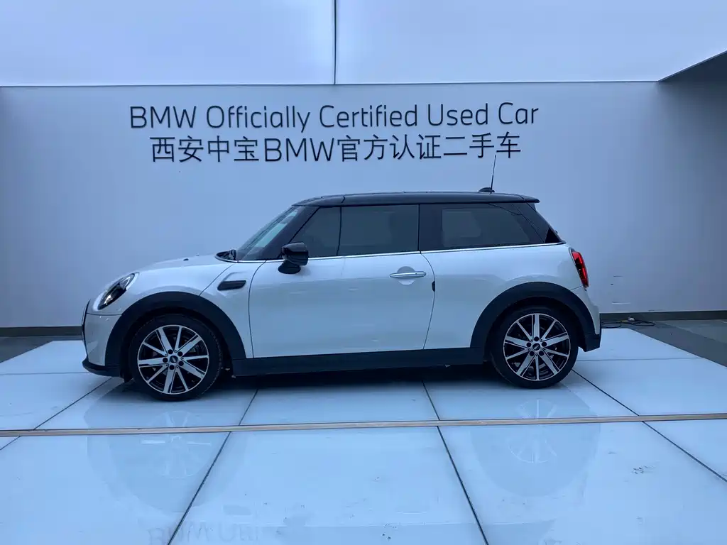 MINI Mini — миниатюра 3