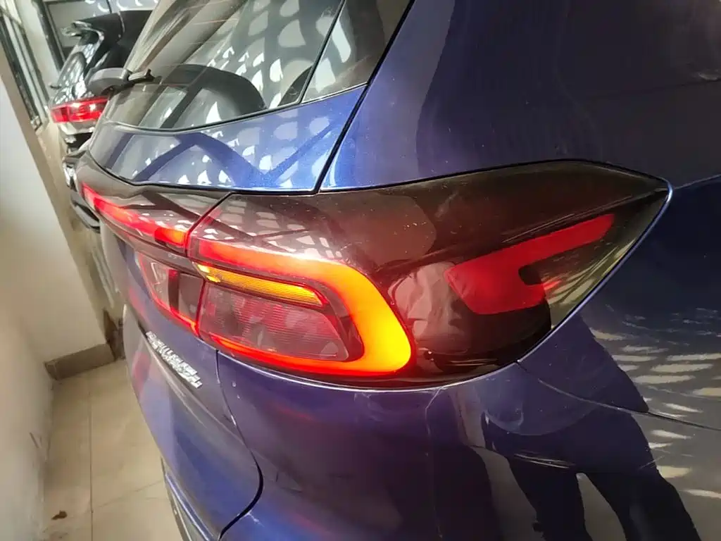 Chery Tiggo 8 8 2019 1.6TGDI AT Elite