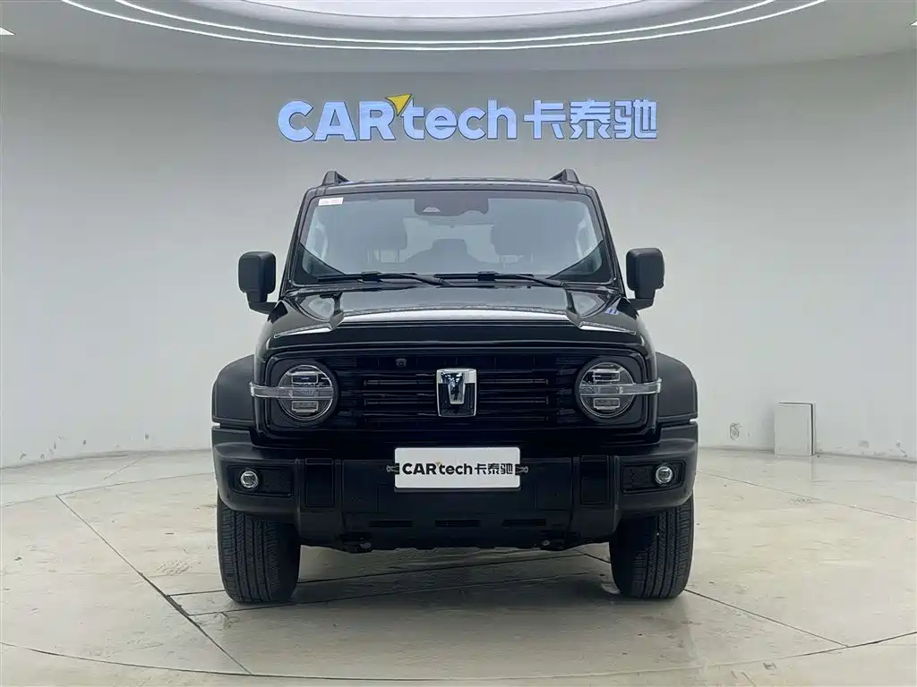 Tank 300 2025 2.0T