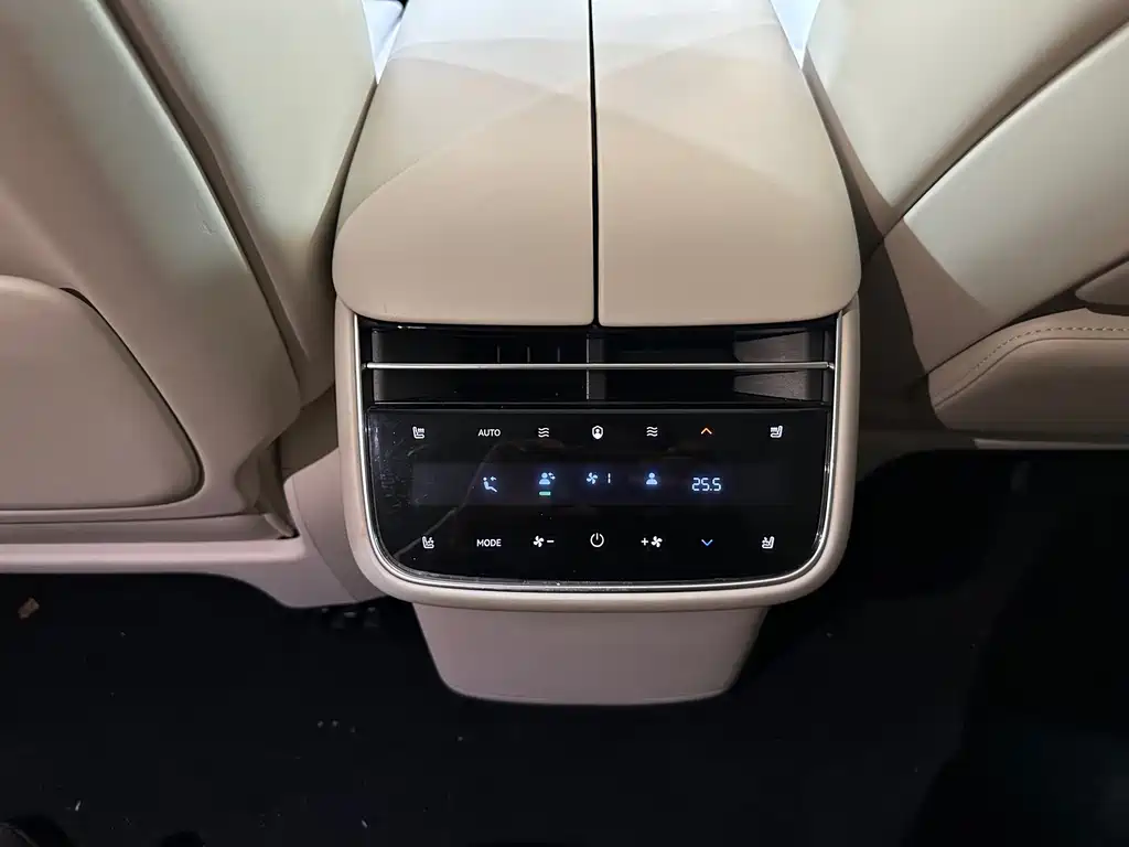 Xiangjie Xiangjie S9 — миниатюра 17