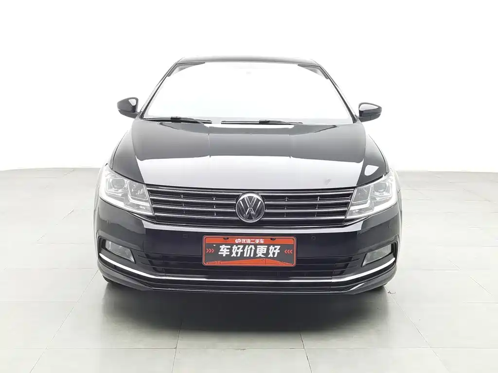 Volkswagen Lavida — миниатюра 3