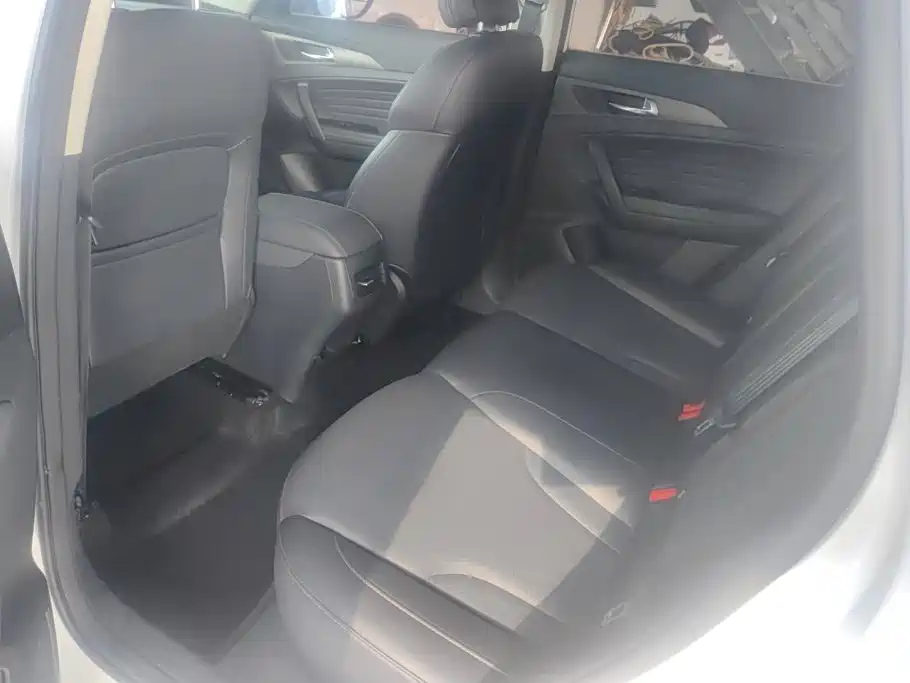 Changan CS35PLUS — миниатюра 11