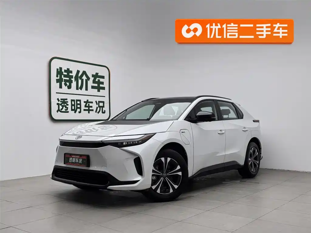 TOYOTA PLATINUM WISDOM 4X