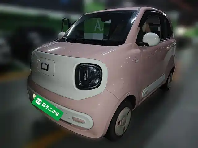 2025 Bestune Pony