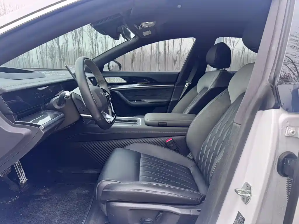 Neta NEZHA S HUNTING OUTFIT