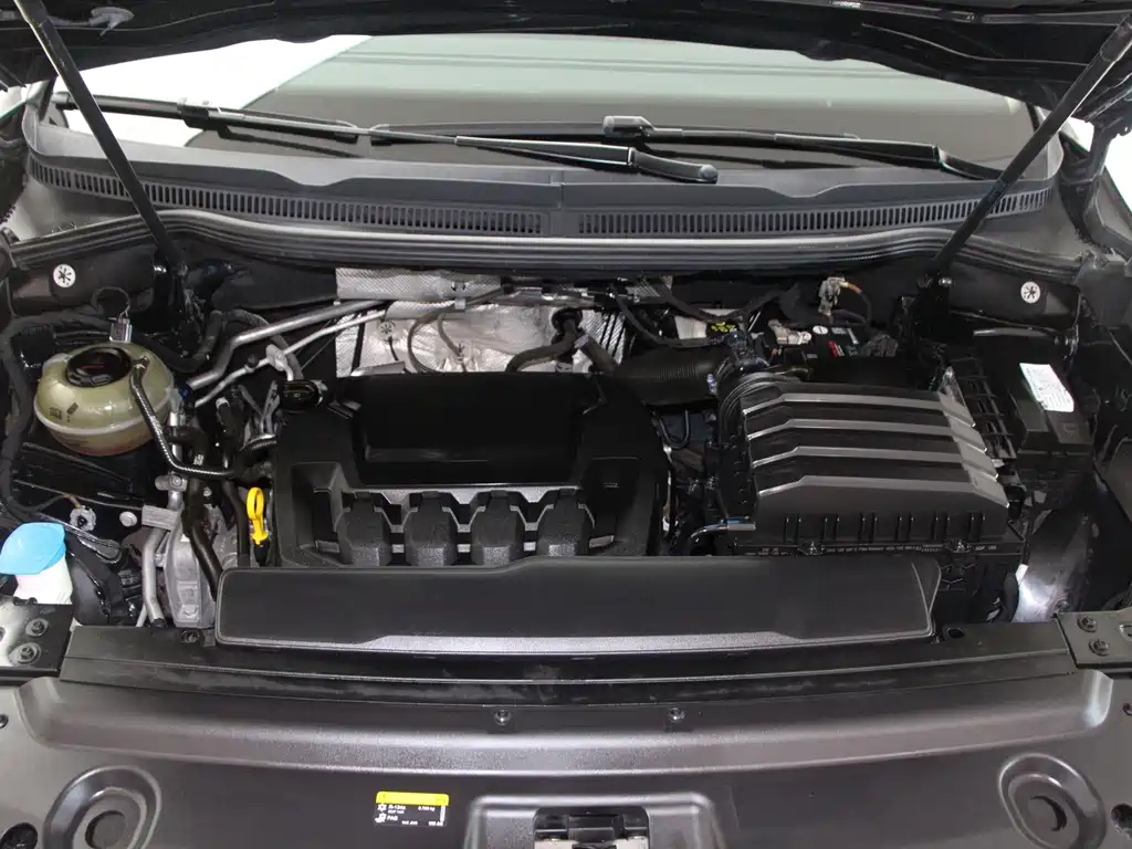 Volkswagen Viloran — миниатюра 15