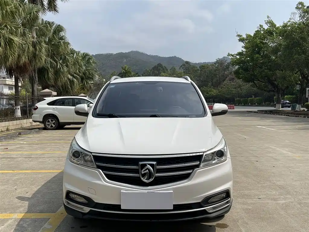 BAOJUN 730