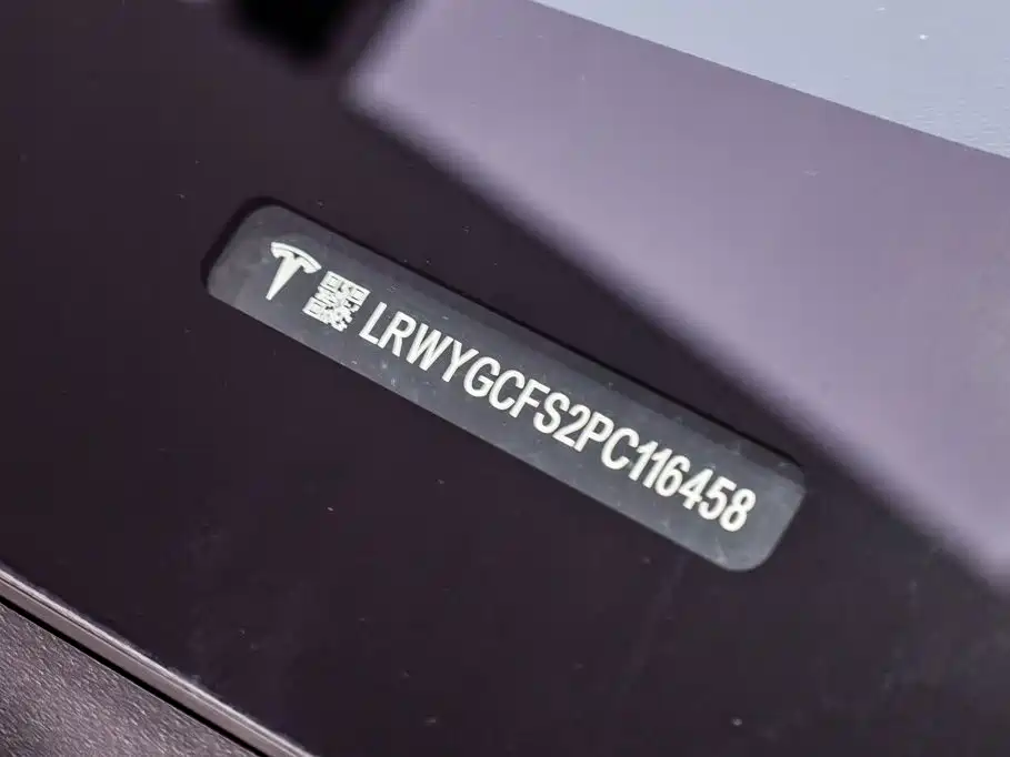 Tesla Model Y — фотографии объявления, Фото 33