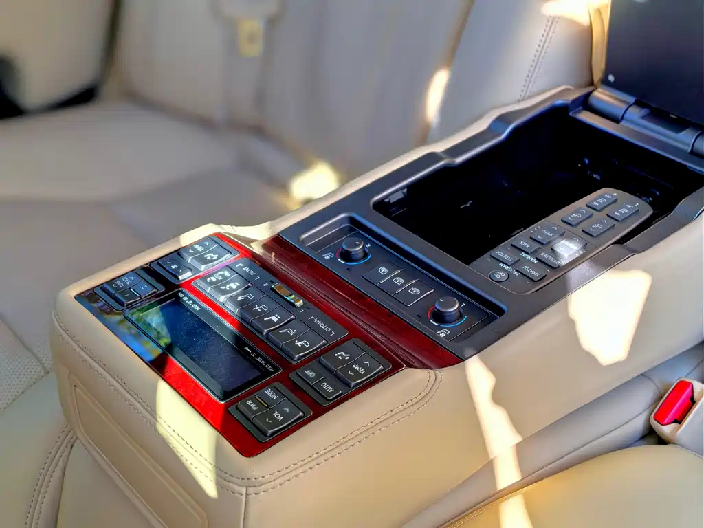 Lexus LS 2010 600hL