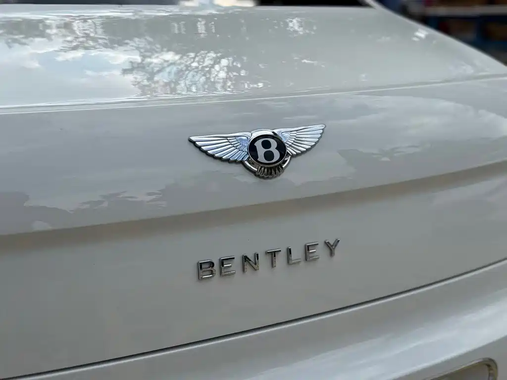 Bentley Flying Spur — миниатюра 14