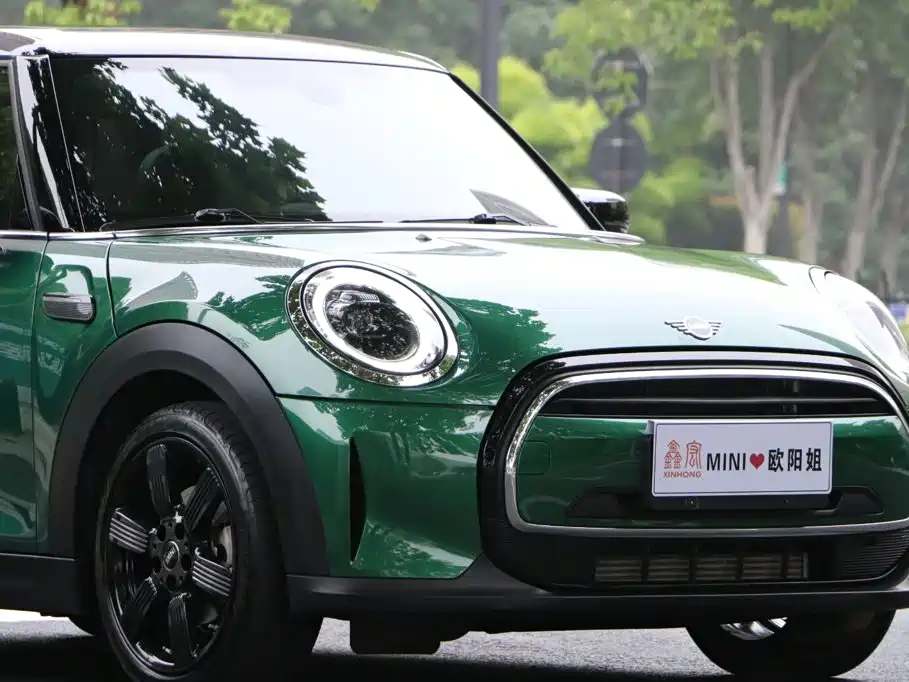 MINI Mini — миниатюра 7