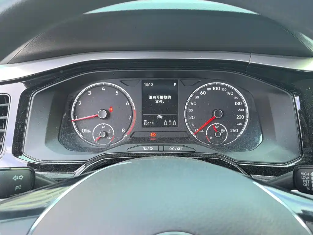 Volkswagen Polo — миниатюра 7