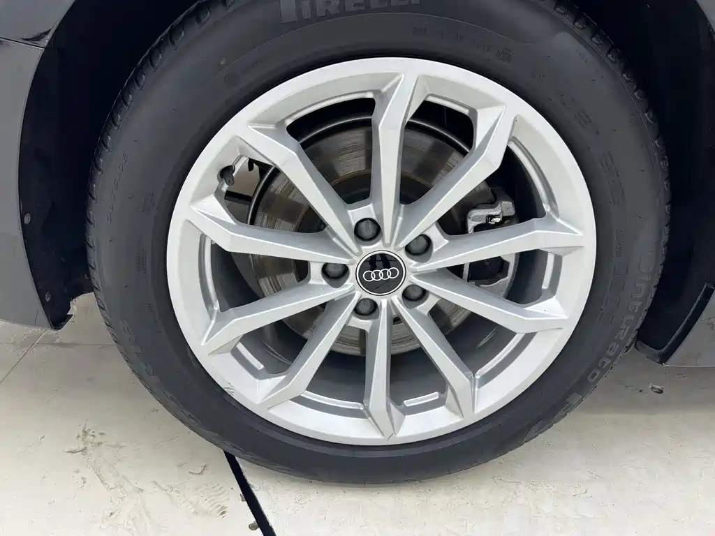 Audi A6L — миниатюра 13