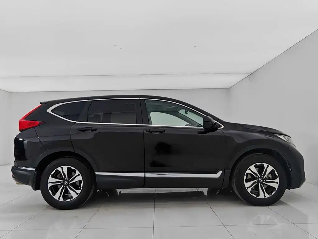 HONDA CR V