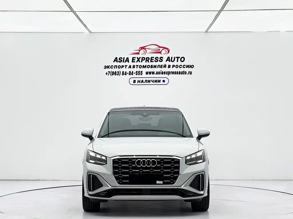 Audi Q2L — миниатюра 2