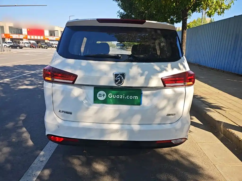 Baojun 360 — миниатюра 6